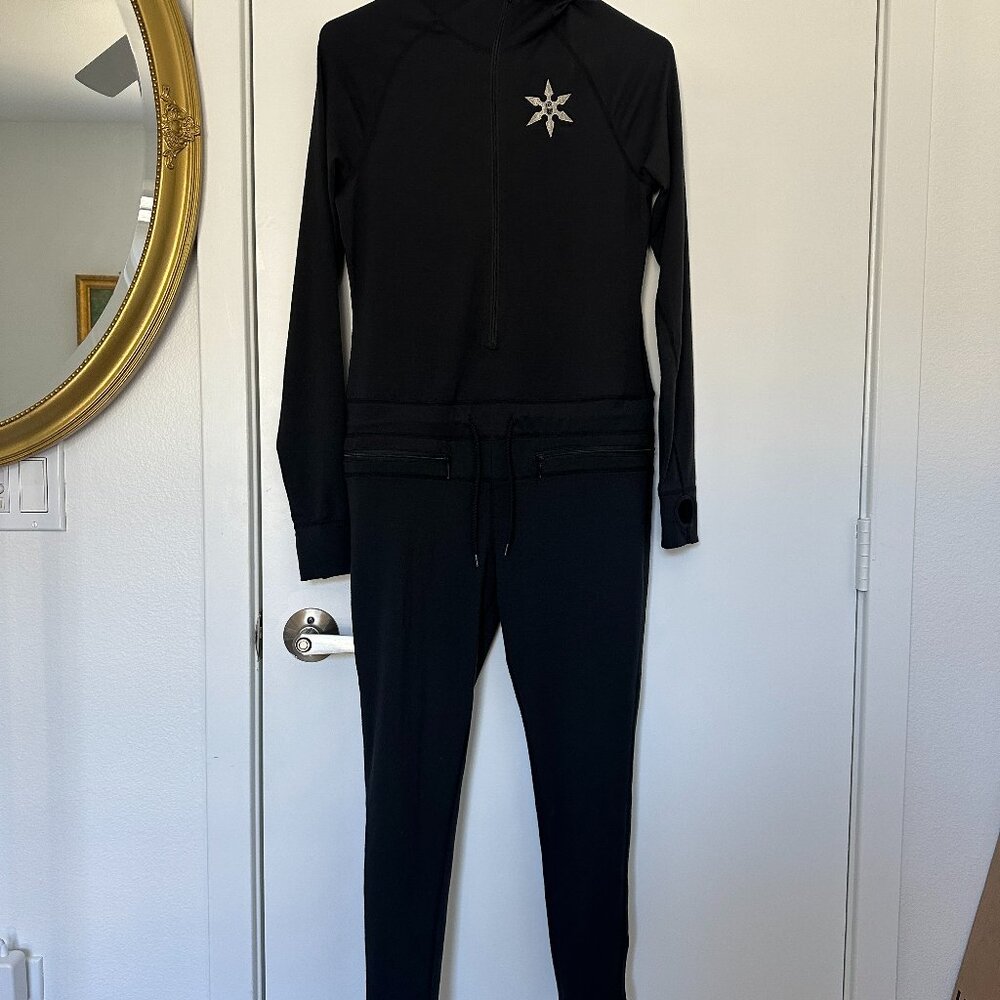 Air Blaster - Women's Classic Ninja Suit